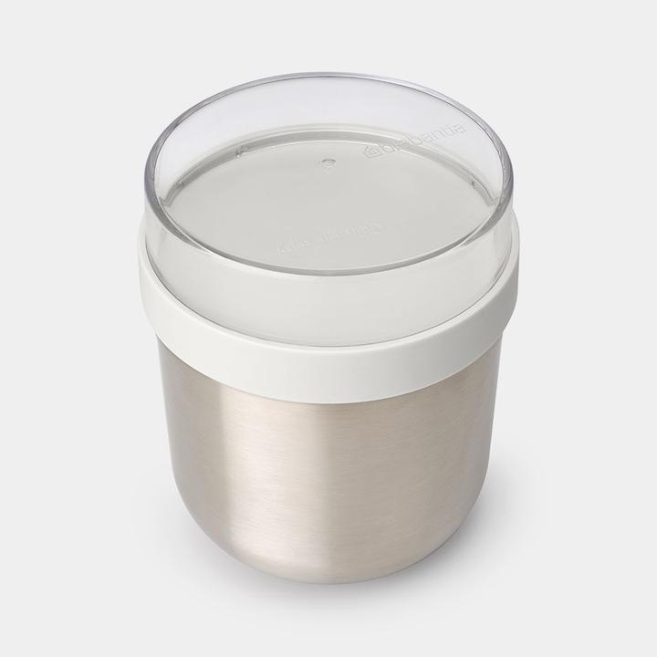 Actual product image Brabantia Insulated Soup Cup Make & Take 0.5 l (500 ml, 1 x)