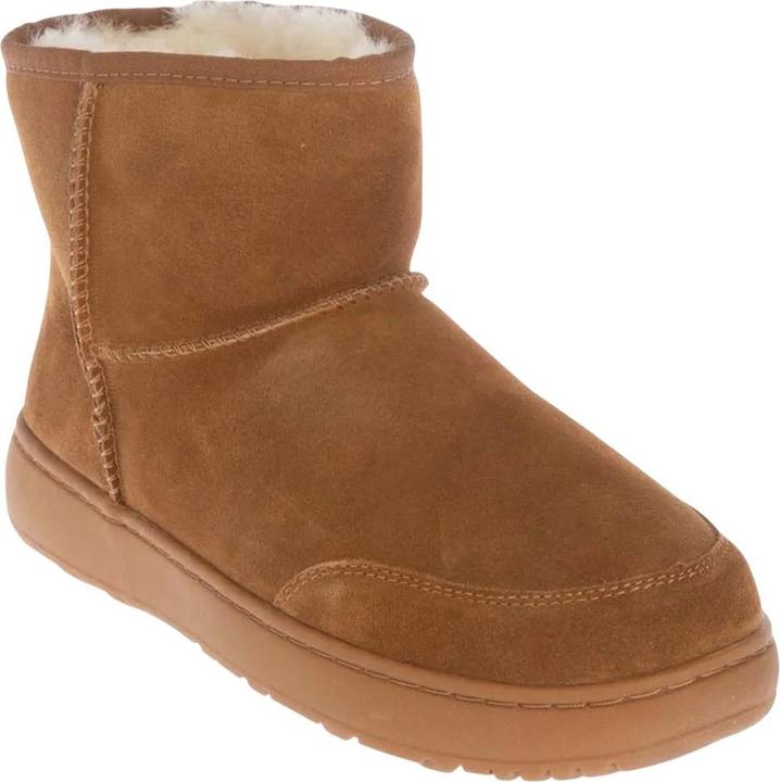 Produktbild Everau Stiefel Rosella Kuh Wildleder (37)