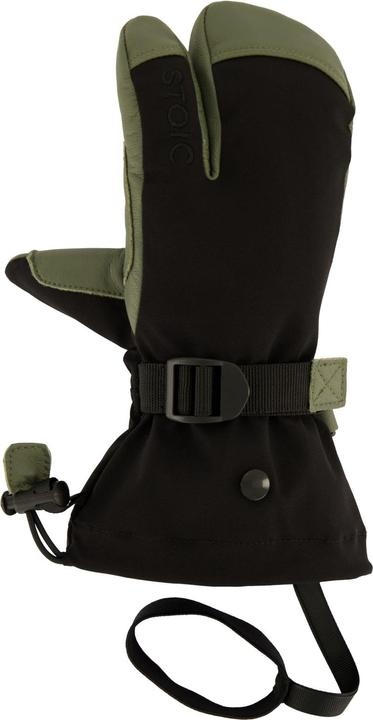 Produktbild Stoic Kid's Wool NalluSt. 3 Finger (6)