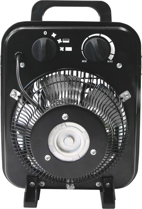 Produktbild Vitavia Elektroheizung