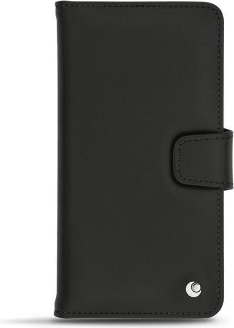 Immagine prodotto Noreve Cover in pelle portafoglio (Nokia 6 (2018))