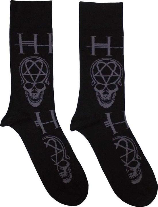 Him Knöchelsocken (40.5 - 45.5)