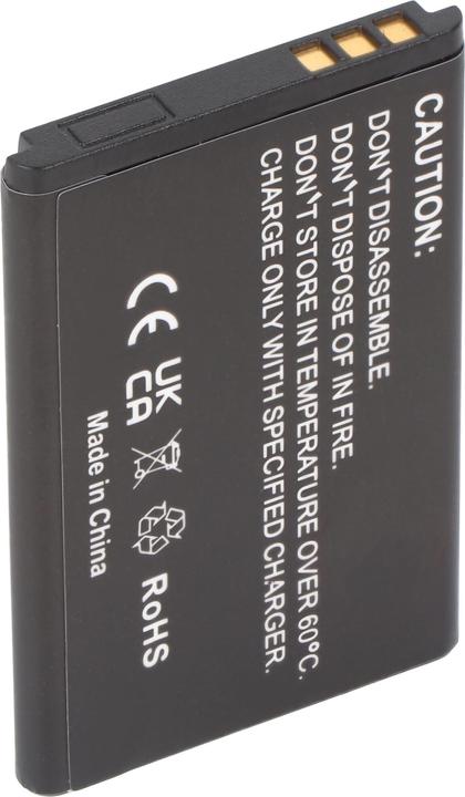 Immagine prodotto Nokia Batteria 6100, BL-4C