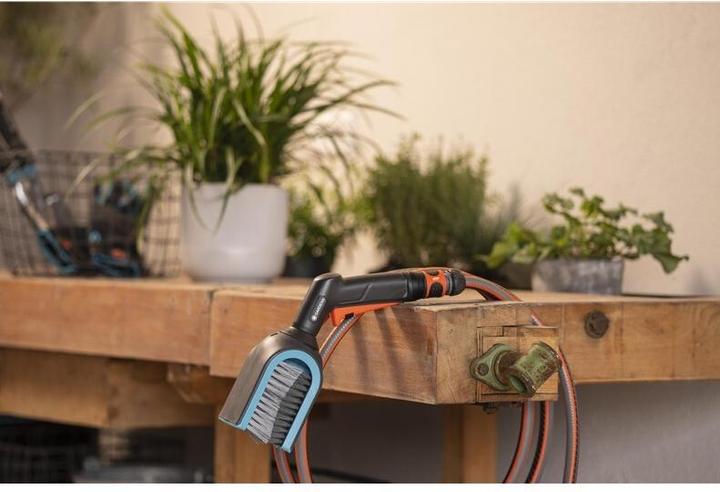 Immagine prodotto Gardena Spazzola per tende Cleansystem