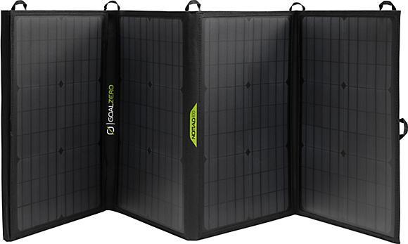 Actual product image Goal Zero Nomad 100 (100 W, 4.60 kg)