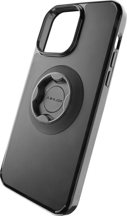 Immagine prodotto Interphone QUIKLOX Custodia per cellulare iPhone 14 Pro Max (Apple iPhone 14 Pro Max)