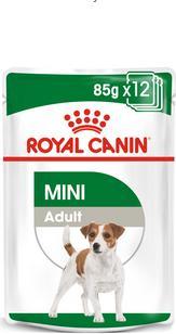 Produktbild Royal Canin Mini (Junior, 1 Stk., 85 g)