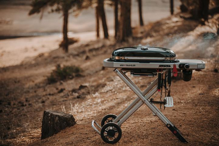 Immagine prodotto Weber Viaggiatore (3.80 kW)