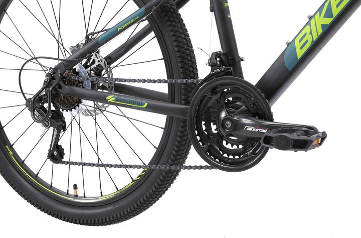 Produktbild Bikestar Hardtail Mountainbike