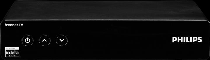 Philips DTR3442 (DVB-T)