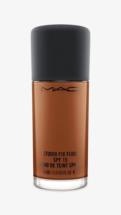 Image du produit MAC Cosmetics Studio Fix Fluid SPF 15 (N° NC57)