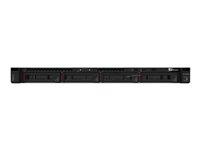 Produktbild Lenovo ThinkAgile HX1320, 1xIntel Xeon Silver 4215 8C, 2Rx8,128GBx2 SATA, SDD, incl. Xclarity Pro &