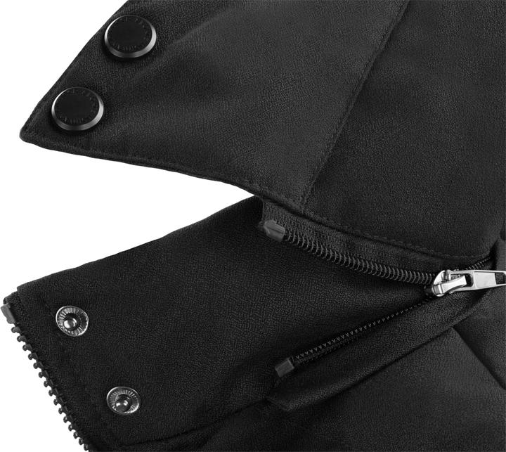 Immagine prodotto Normani Gilet invernale trapuntato Yuquot - 3898 (S)