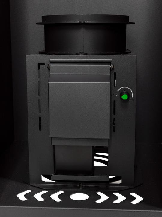 Actual product image Nouvel Bonita (4900 W)