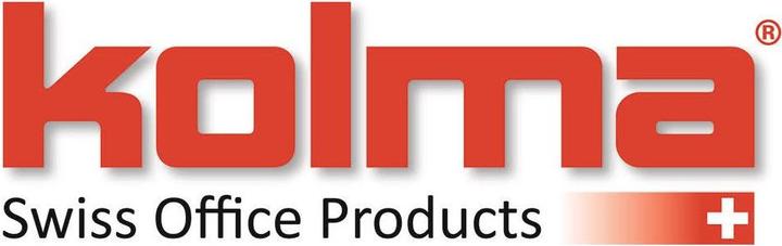 Produktbild Kolma Dokumentenhülle A4 glatt superstrong (A4, 10 x)