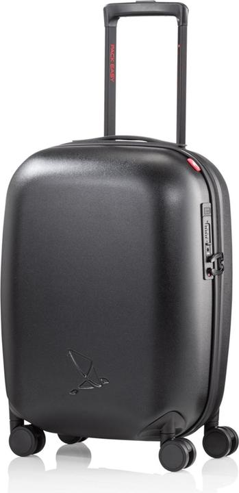 Produktbild Pack Easy Gen-T (42 l, Handgepäck (bis 50l))