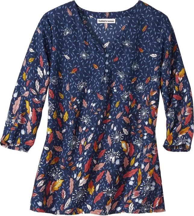 Atlas For Women Bluse (34, 36)