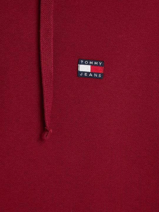 Immagine prodotto Tommy Hilfiger Felpa con cappuccio rossa (48)