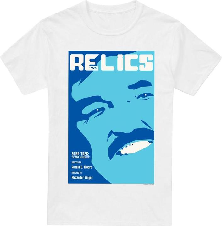 The Next Generation Season 6 Episode 4 TShirt