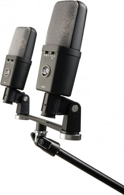 Actual product image Warm Audio WA-14 SP