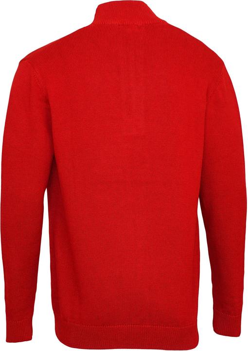 Image du produit U.S. Polo ASSN. Pull en maille Pull troyer (3XL)