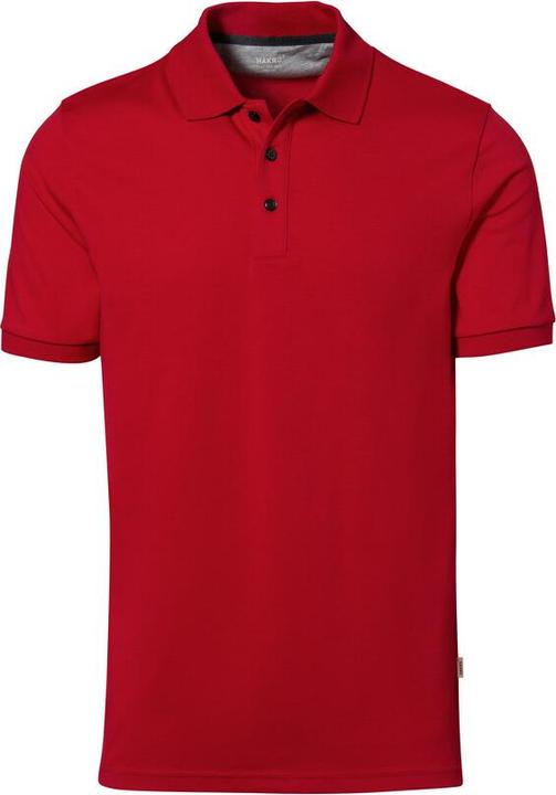 Produktbild Hakro COTTON TEC® Poloshirt (XL)