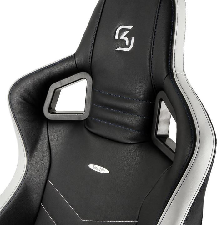 Image du produit noblechairs EPIC - SK Gaming Edition