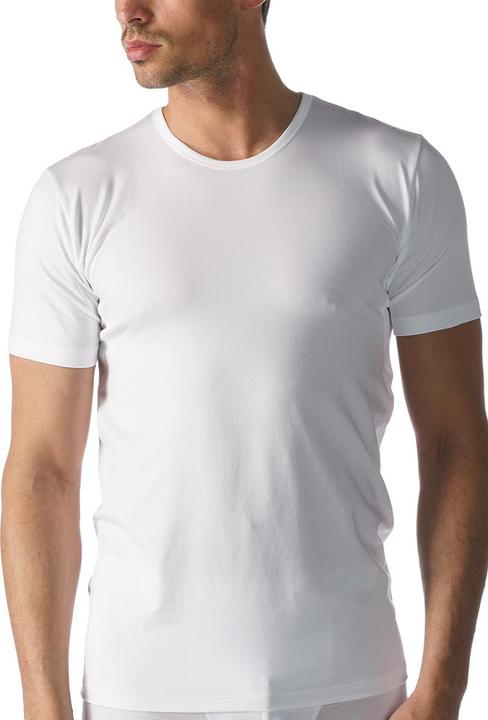 Produktbild Mey 2er Pack Dry Cotton T-Shirt mit Rundhals (S)
