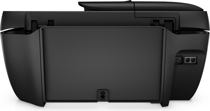 Produktbild HP Officejet 3835 All-in-One - Multifunktionsdrucker - Farbe - Tintenstrahl - 216 x (Thermodirekt, Farbe)