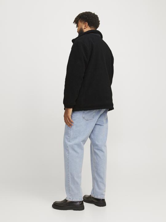 Produktbild Jack & Jones Jorvesterbro Teddy Jacket Aw24 Pls (3XL)