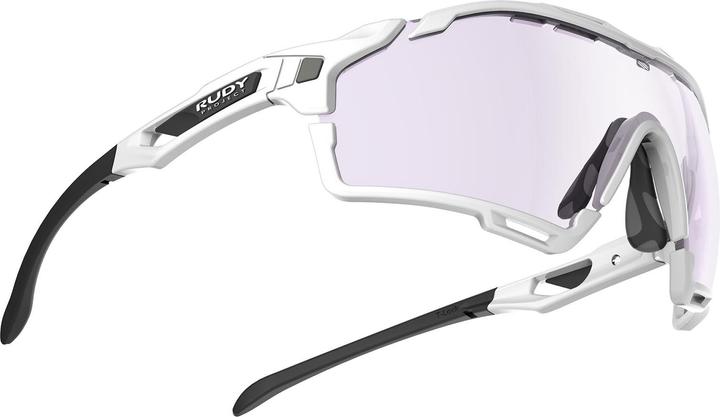 Immagine prodotto Rudy Project Occhiali Cutline impactX2 (Bianco, Nero, Viola)