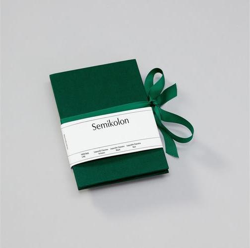 Semikolon Leporello Classico (10 x 15 cm, 9 x 13 cm)