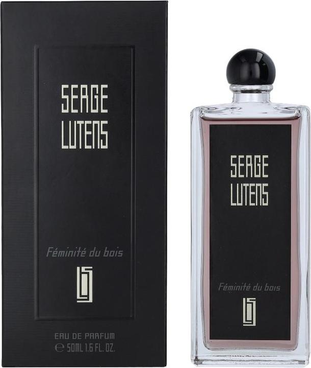 Actual product image Serge Lutens Féminité du Bois (Eau de parfum, 50 ml)