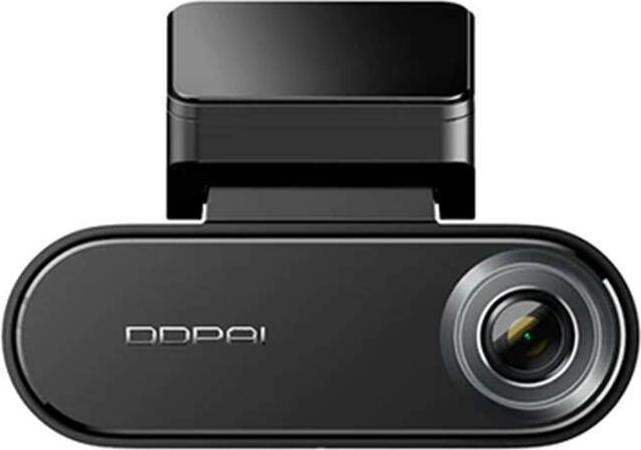 Image du produit DDpai Wideorejestrator N5 Dual (Vision nocturne, 4K)