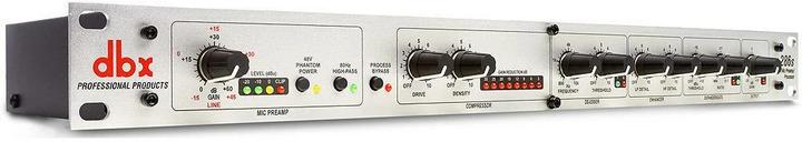 Immagine prodotto Dbx 286s (Preamplificatori)