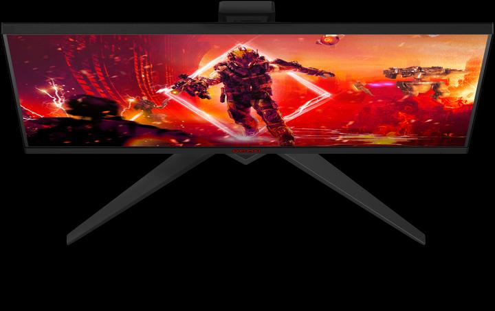 Produktbild AOC AG275QXN (2560 x 1440 Pixel, 27")