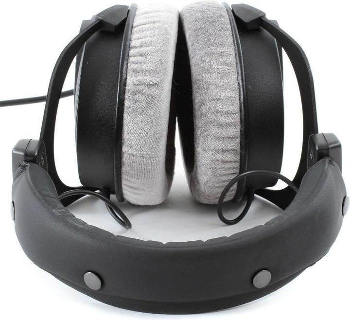 Produktbild Beyerdynamic DT 990Pro (keine Geräuschunterdrückung, Kabelgebunden)