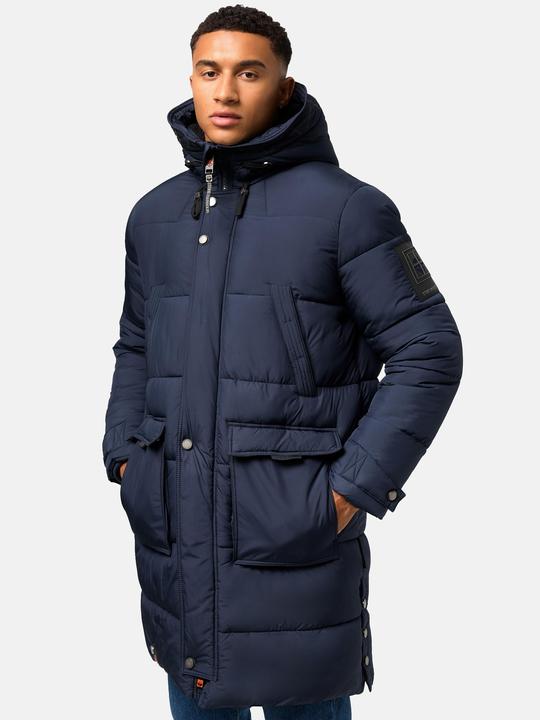 Produktbild Stone Harbour Beviis (3XL)
