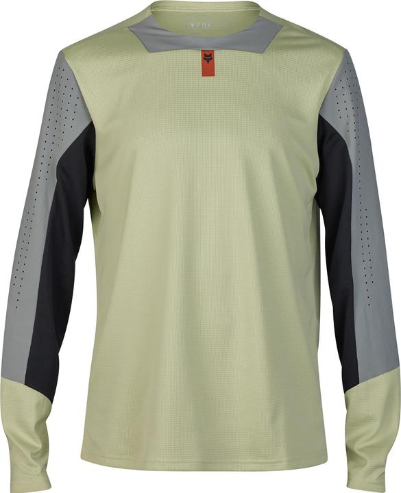 Fox Jersey 24 Defend Ls Cac (XL)