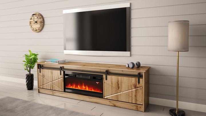 Produktbild Cama Granero (200 x 35 x 57 cm)