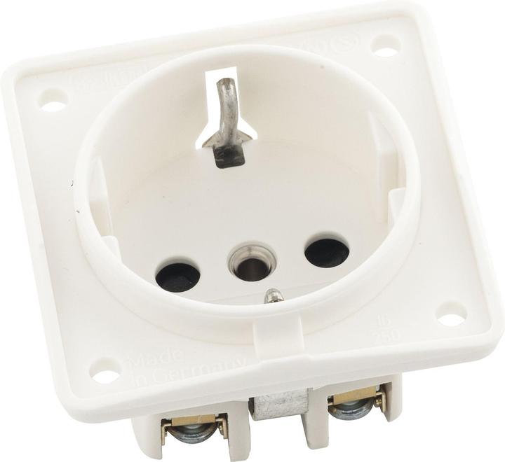 Produktbild Berker Schuko-Steckd.pws