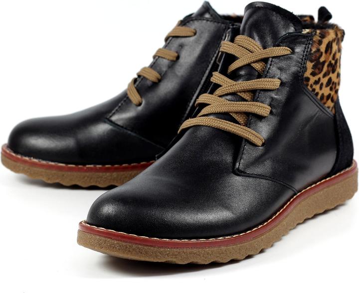 Produktbild Lunar Stiefel Portman Leder (41)