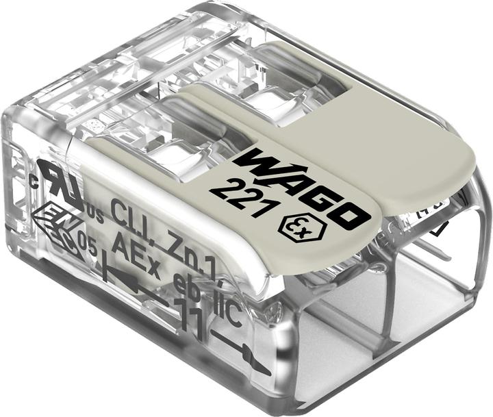 Immagine prodotto Wago 221-482