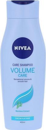 NIVEA Volume Care (400 ml, Flüssiges Shampoo)
