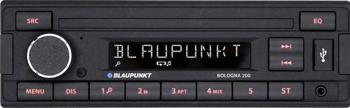 Productafbeelding Blaupunkt Bologna 200
