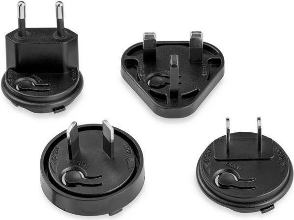 Produktbild StarTech 20V DC Power Adapter for DK30A2DH / DK30