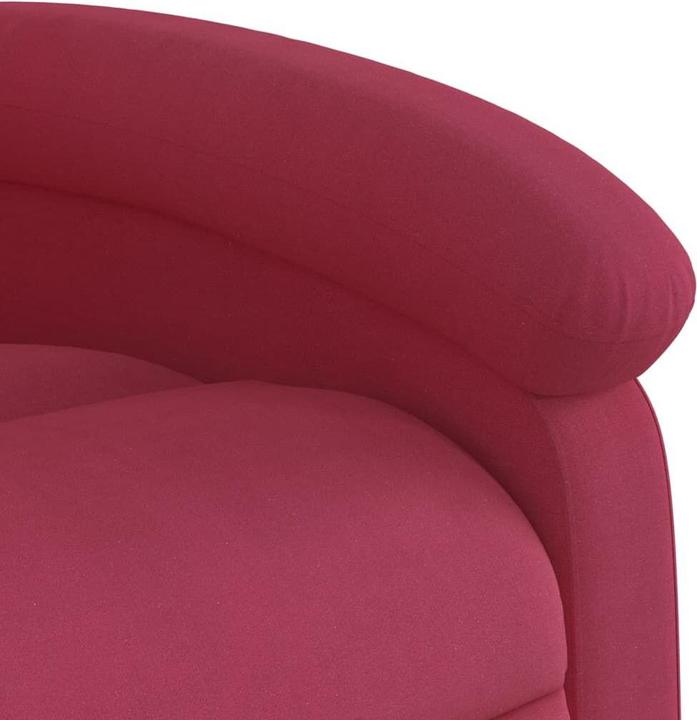 Produktbild VidaXL Relaxsessel Elektrisch Samt