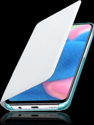 Image du produit Samsung Wallet Cover (Samsung Galaxy A30s)