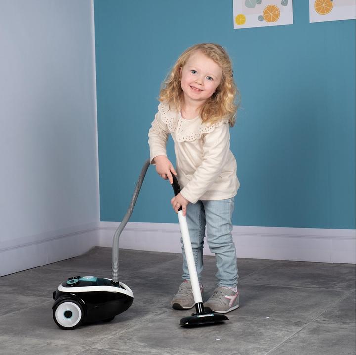 Produktbild Smoby Vacuum Cleaner