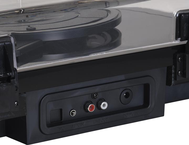Produktbild Denver VPL-230B (Halbautomatisch)